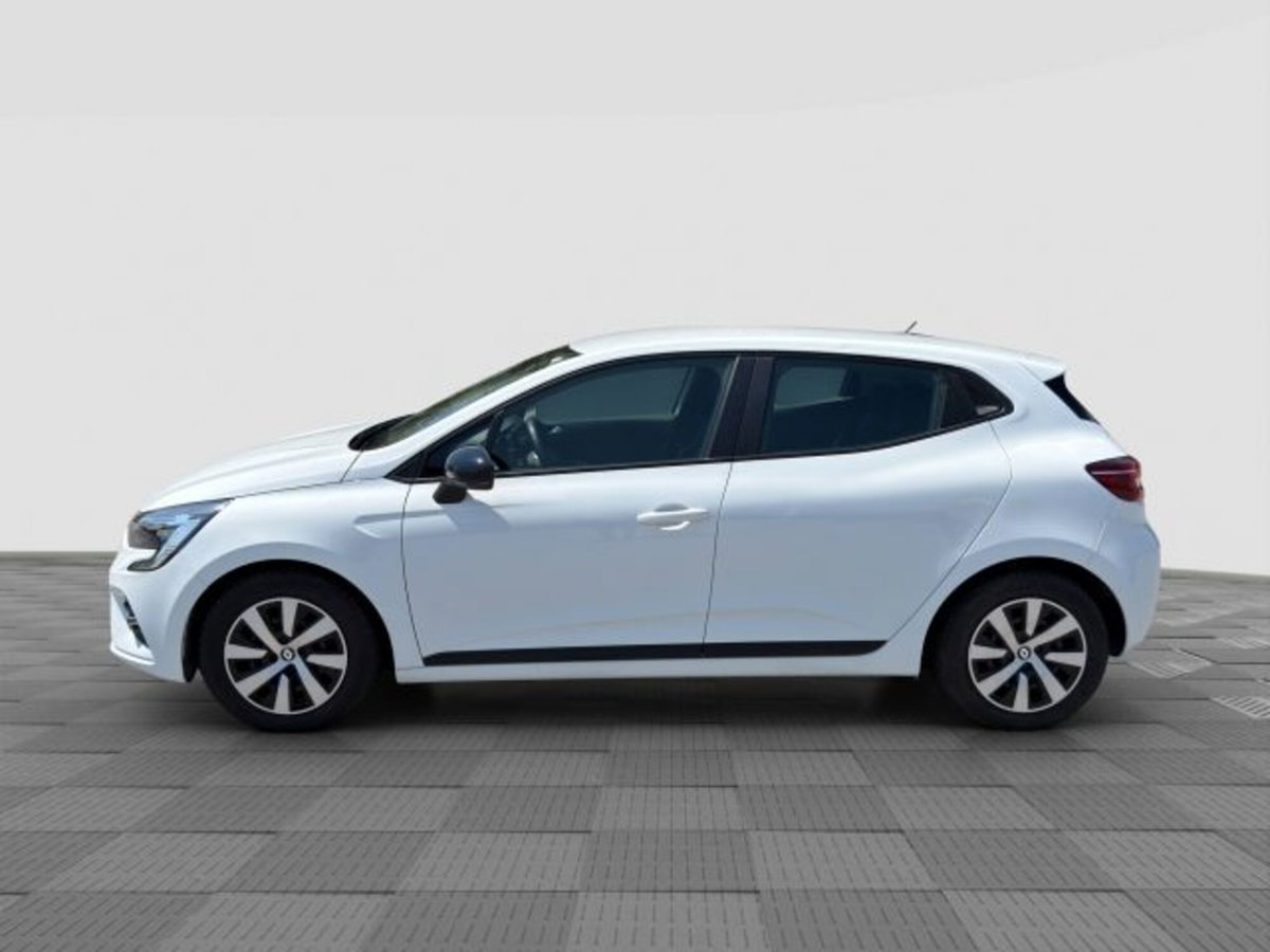 Renault Clio Full Hybrid E-Tech 145 CV 5 porte Evolution (2)