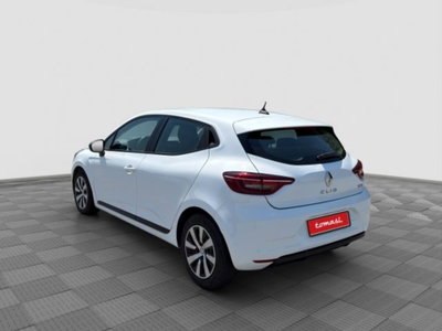 Renault Clio Full Hybrid E-Tech 145 CV 5 porte Evolution (3)