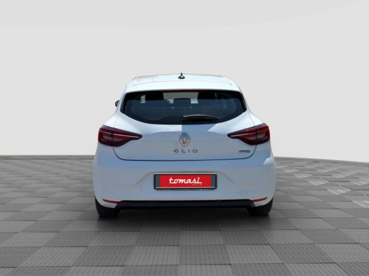 Renault Clio Full Hybrid E-Tech 145 CV 5 porte Evolution (4)