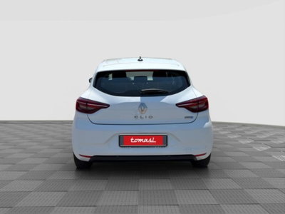 Renault Clio Full Hybrid E-Tech 145 CV 5 porte Evolution (4)