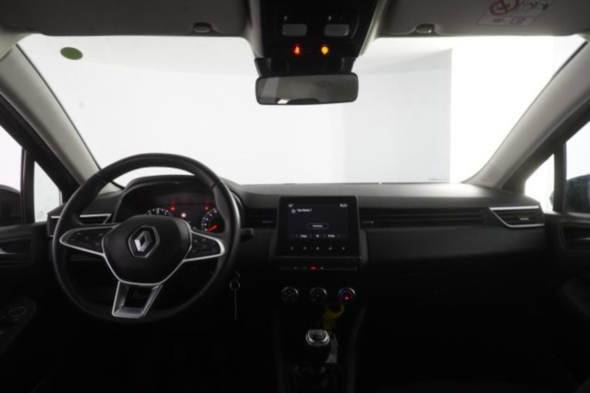 Renault Clio TCe 90 CV 5 porte Equilibre (12)