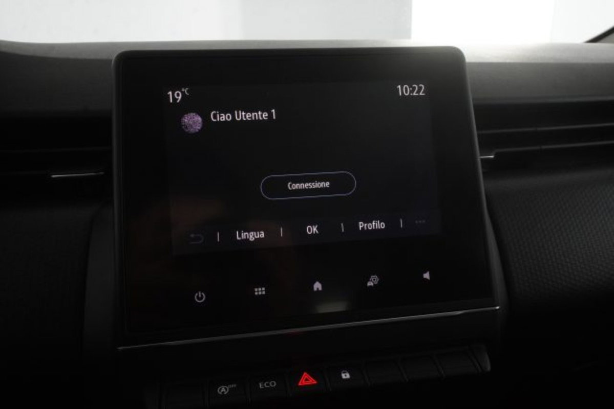 Renault Clio TCe 90 CV 5 porte Equilibre (16)