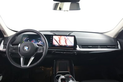 BMW X1 sDrive 18i xLine (4)