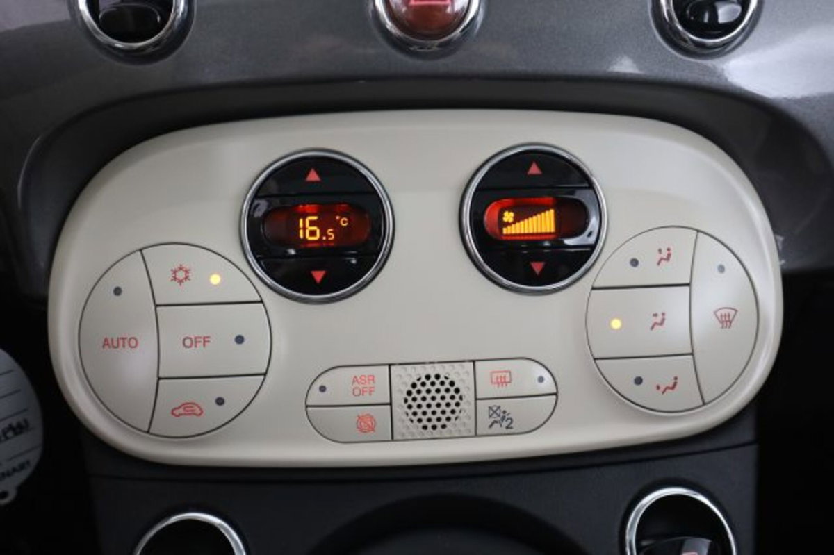 Fiat 500 1.0 Hybrid Dolcevita (10)