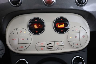 Fiat 500 1.0 Hybrid Dolcevita (10)