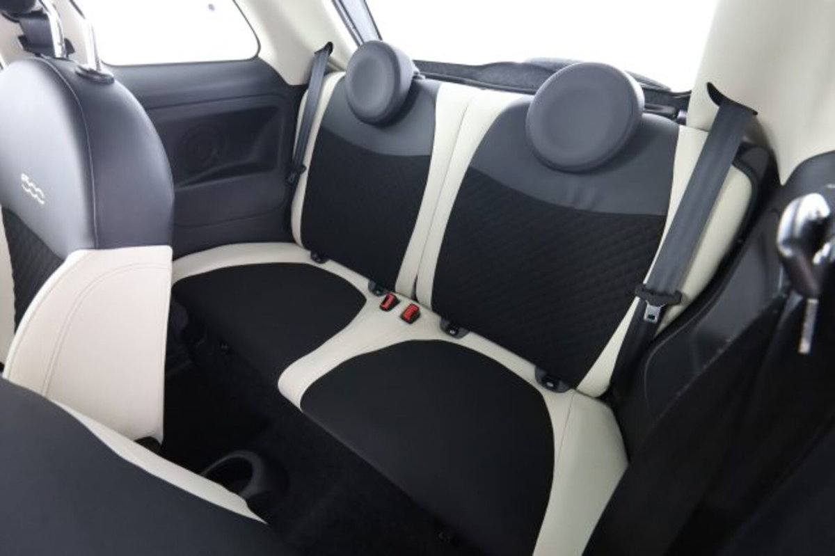 Fiat 500 1.0 Hybrid Dolcevita (3)
