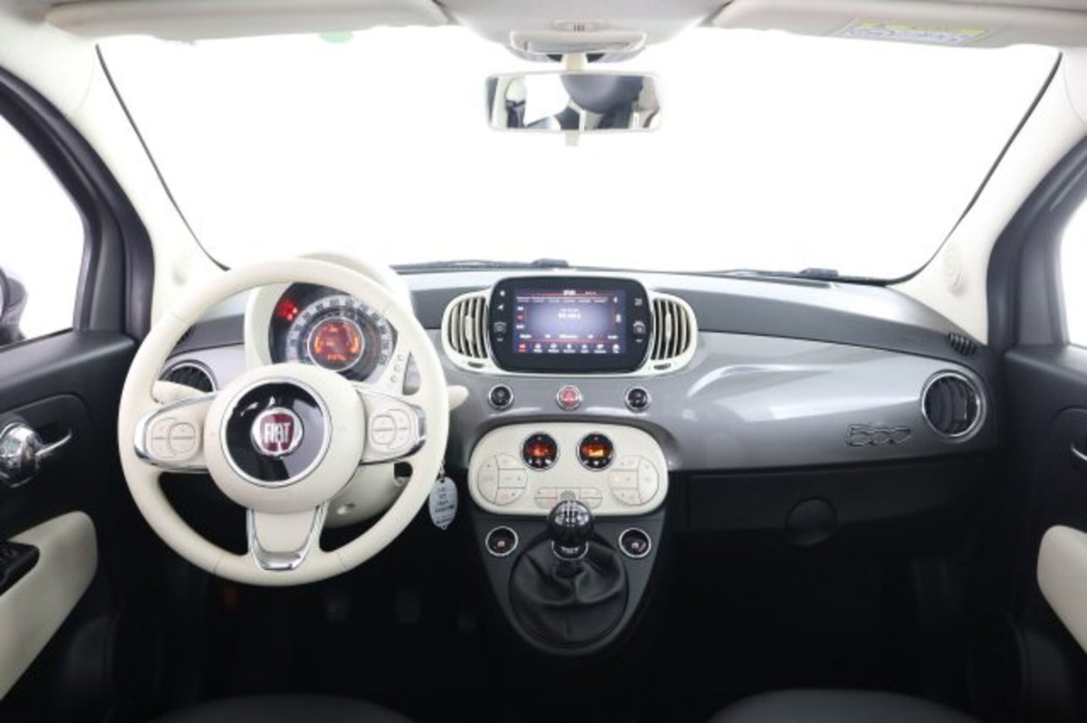 Fiat 500 1.0 Hybrid Dolcevita (4)