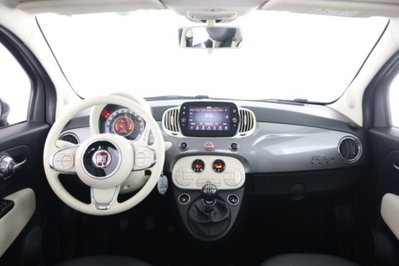 Fiat 500 1.0 Hybrid Dolcevita (4)