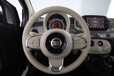 Fiat 500 1.0 Hybrid Dolcevita (5)