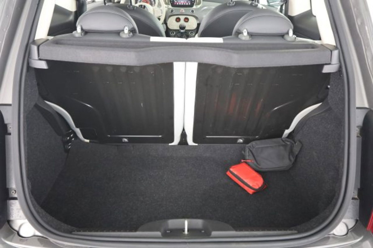 Fiat 500 1.0 Hybrid Dolcevita (6)