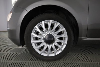 Fiat 500 1.0 Hybrid Dolcevita (8)