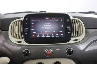 Fiat 500 1.0 Hybrid Dolcevita (9)