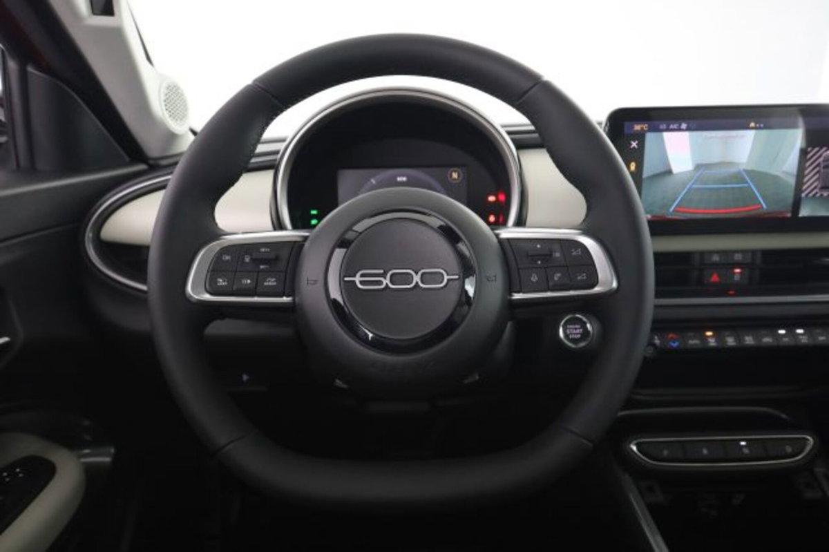 Fiat 600 1.2 La Prima 100cv (5)
