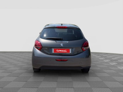 Peugeot 208 82 Stop&Start 5 porte Allure (4)