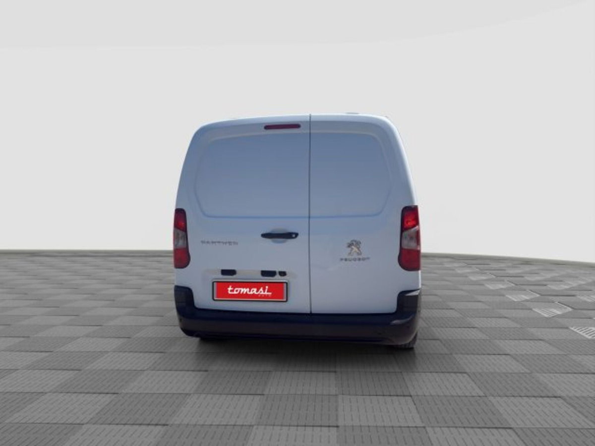 Peugeot Partner Furgone BlueHDi 100 PL Furgone Premium (4)