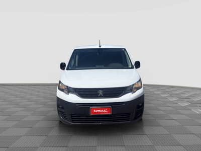 Peugeot Partner Furgone BlueHDi 100 PL Furgone Premium (8)