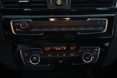 BMW X1 sDrive18d Business Advantage (12)