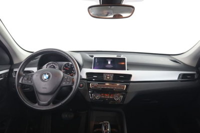 BMW X1 sDrive18d Business Advantage (4)