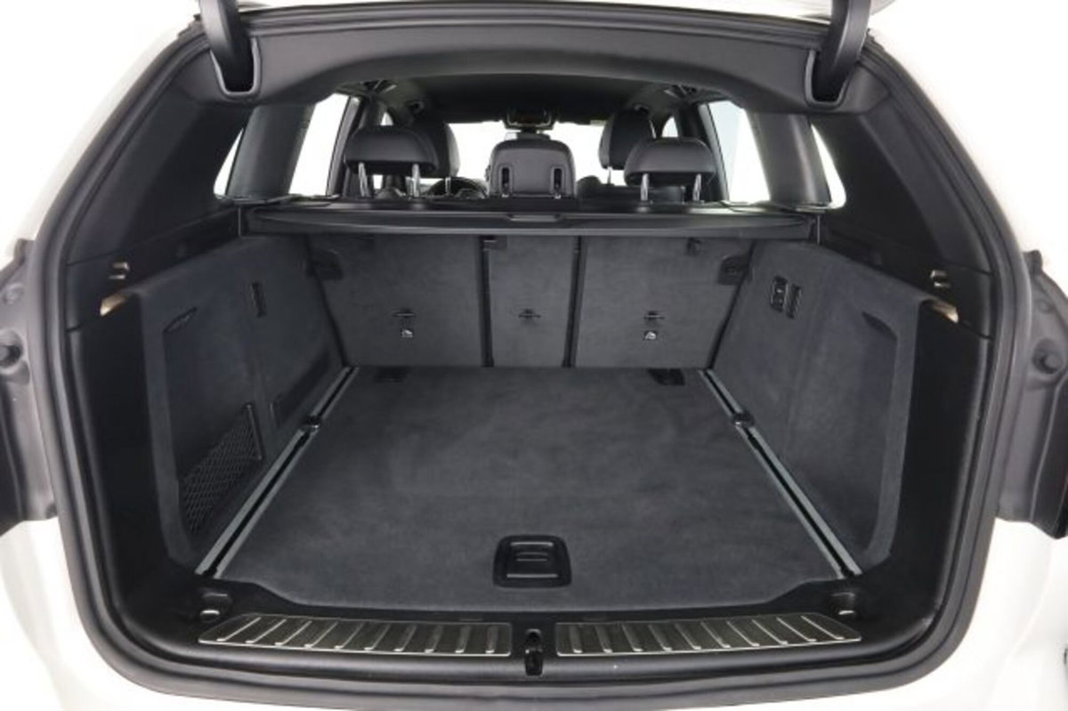 BMW X3 xDrive20d 48V Msport (6)