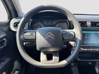 Citroen C3 PureTech 83 S&S Feel (13)