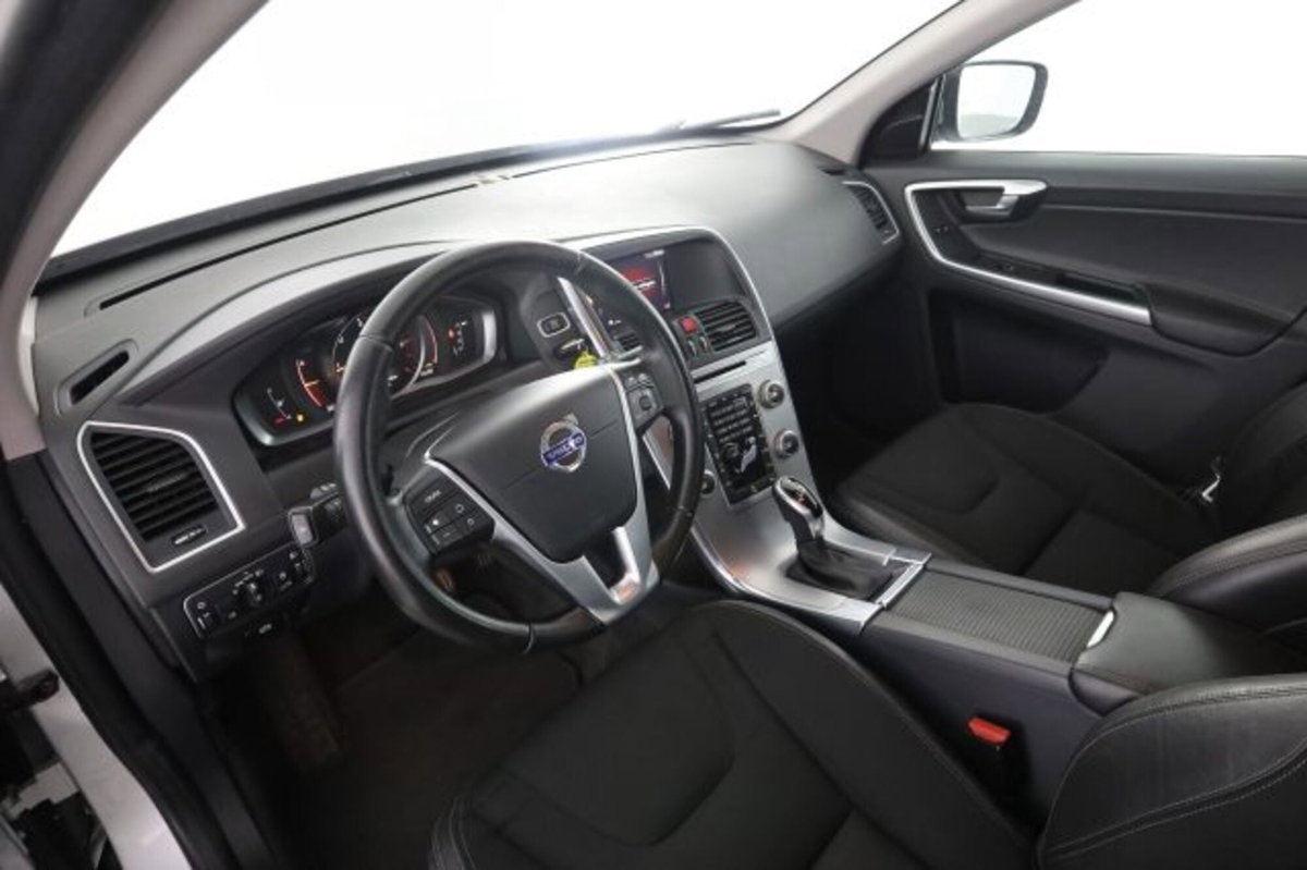 Volvo XC60 D4 Geartronic Business Plus