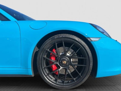 Porsche 911 Coupé 3.0 Carrera 4 GTS (14)