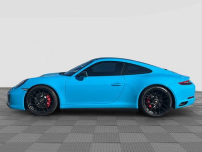 Porsche 911 Coupé 3.0 Carrera 4 GTS (2)