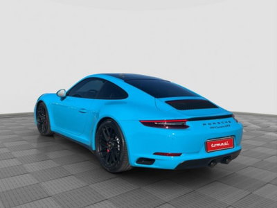 Porsche 911 Coupé 3.0 Carrera 4 GTS (3)