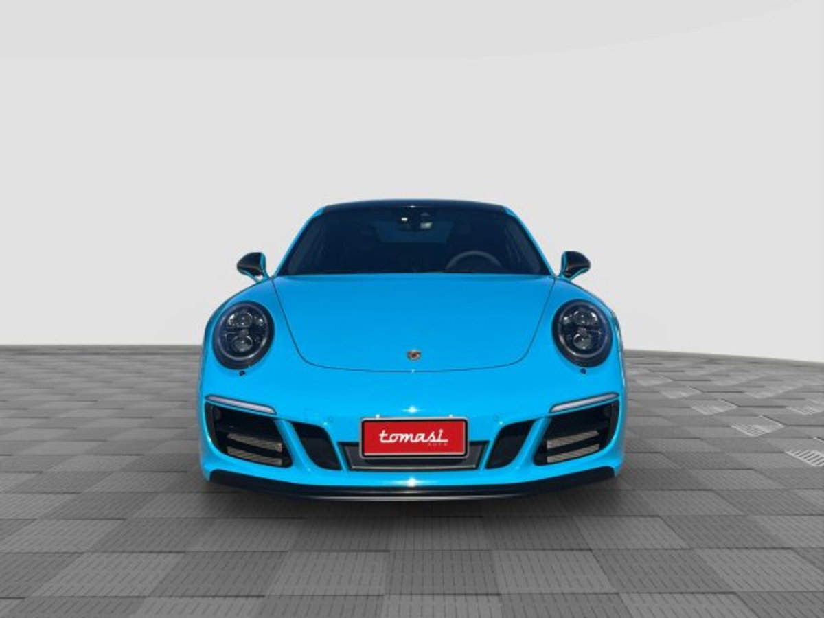 Porsche 911 Coupé 3.0 Carrera 4 GTS (8)