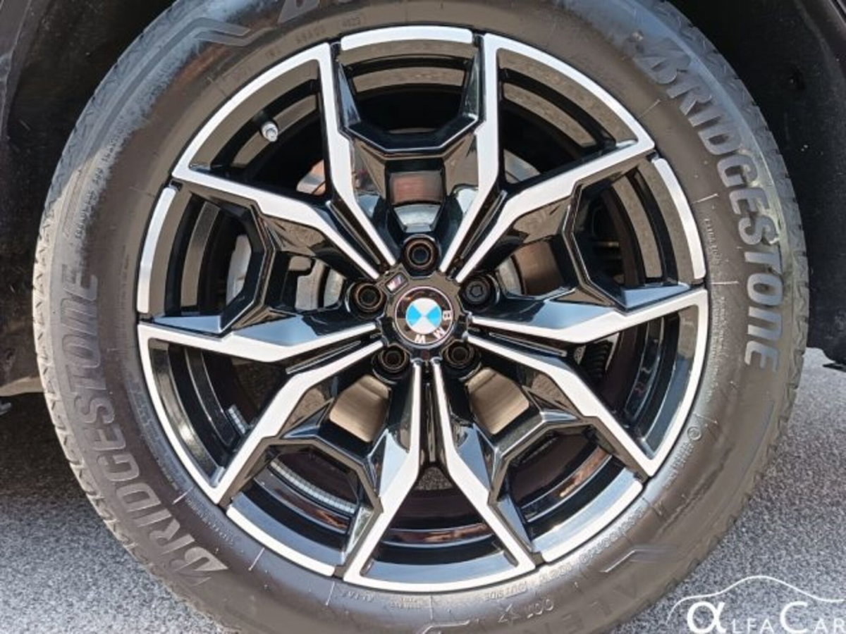BMW X4 xdrive20i mhev 48V Msport auto (12)