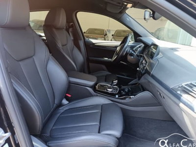 BMW X4 xdrive20i mhev 48V Msport auto (5)