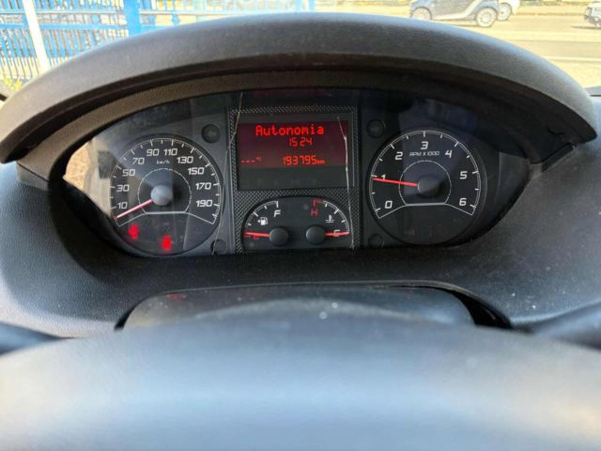 Peugeot Boxer Furgone 435 2.0 BlueHDi 130CV PM-TM Furgone (10)