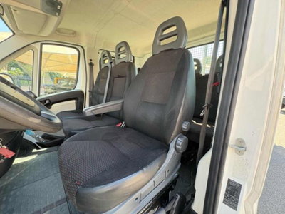 Peugeot Boxer Furgone 435 2.0 BlueHDi 130CV PM-TM Furgone (12)