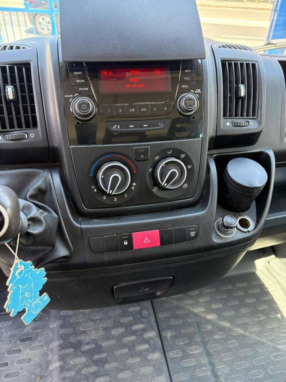 Peugeot Boxer Furgone 435 2.0 BlueHDi 130CV PM-TM Furgone (13)