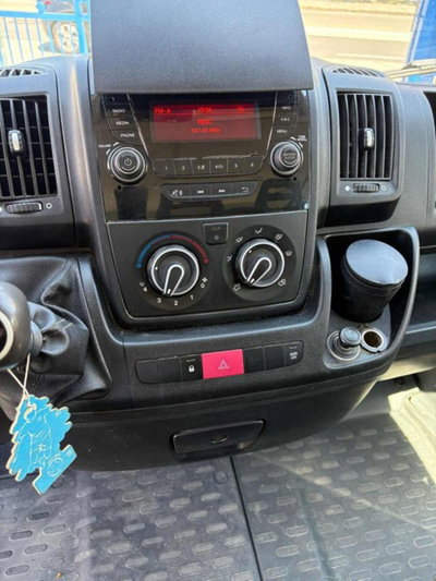 Peugeot Boxer Furgone 435 2.0 BlueHDi 130CV PM-TM Furgone (13)