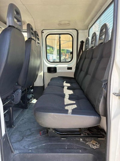 Peugeot Boxer Furgone 435 2.0 BlueHDi 130CV PM-TM Furgone (14)