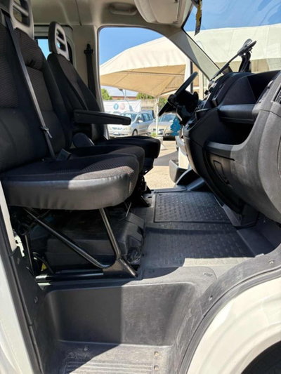 Peugeot Boxer Furgone 435 2.0 BlueHDi 130CV PM-TM Furgone (15)