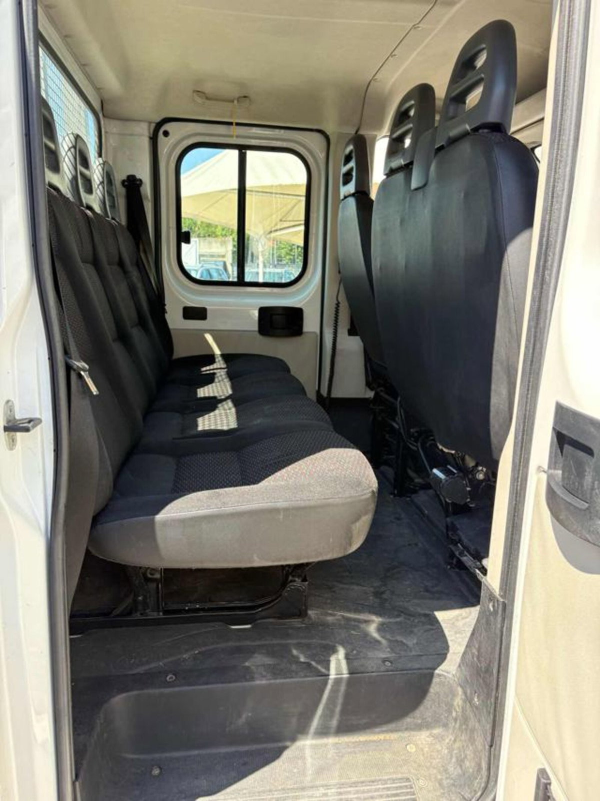 Peugeot Boxer Furgone 435 2.0 BlueHDi 130CV PM-TM Furgone (16)