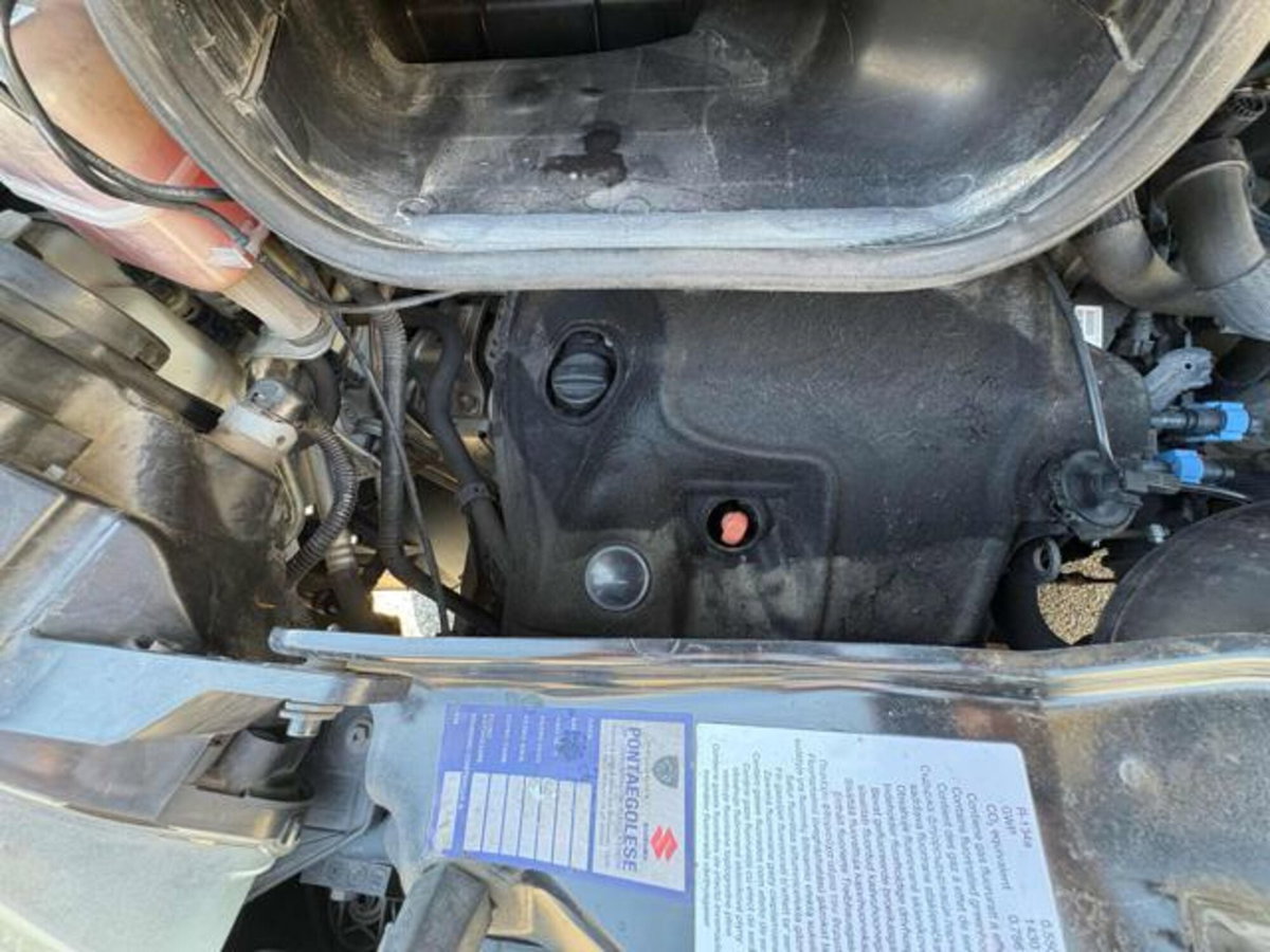 Peugeot Boxer Furgone 435 2.0 BlueHDi 130CV PM-TM Furgone (17)