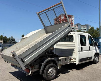 Peugeot Boxer Furgone 435 2.0 BlueHDi 130CV PM-TM Furgone (6)