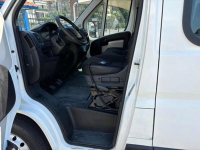 Peugeot Boxer Furgone 435 2.0 BlueHDi 130CV PM-TM Furgone (9)