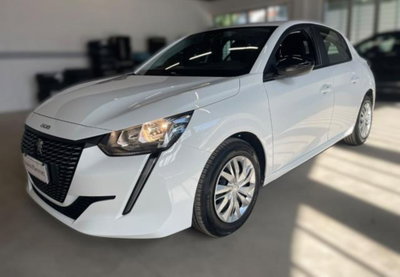 Peugeot 208 1.2 puretech Active s&s 75cv usata
