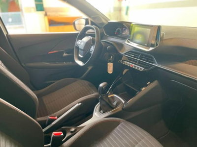 Peugeot 208 1.2 puretech Active s&s 75cv (10)