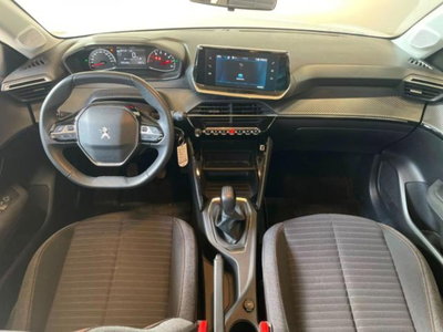 Peugeot 208 1.2 puretech Active s&s 75cv (13)