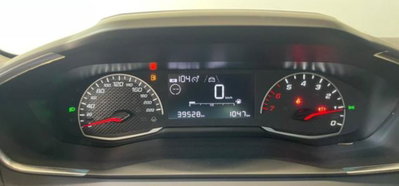 Peugeot 208 1.2 puretech Active s&s 75cv (15)
