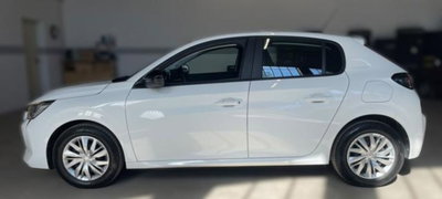 Peugeot 208 1.2 puretech Active s&s 75cv (2)