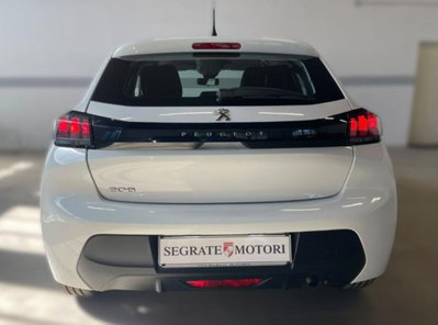 Peugeot 208 1.2 puretech Active s&s 75cv (4)