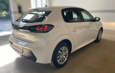 Peugeot 208 1.2 puretech Active s&s 75cv (5)