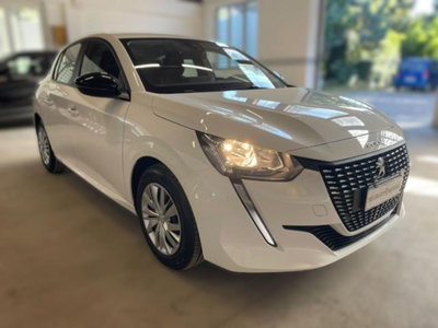 Peugeot 208 1.2 puretech Active s&s 75cv (6)