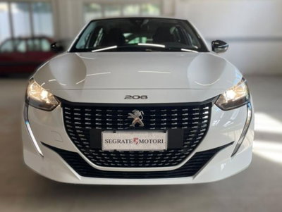 Peugeot 208 1.2 puretech Active s&s 75cv (7)